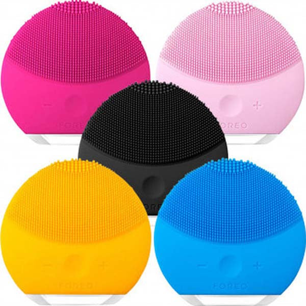 Cepillo facial SkinSonic ™