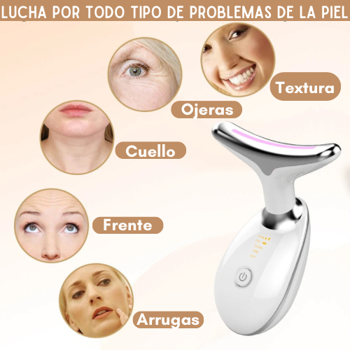 Reductor papada NeckSlim ™