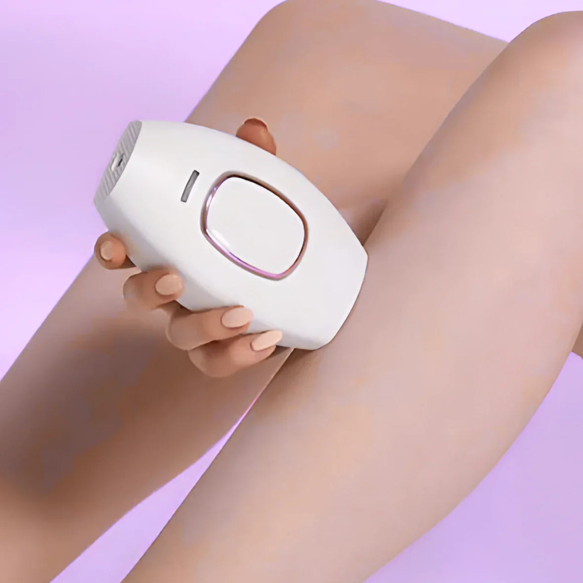 Depiladora Laser IPL LuxeSkim ™