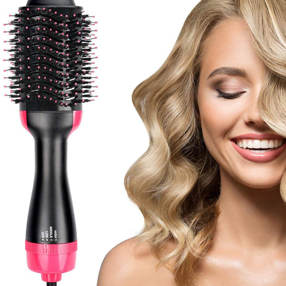 Cepillo secador rizador StylePro ™