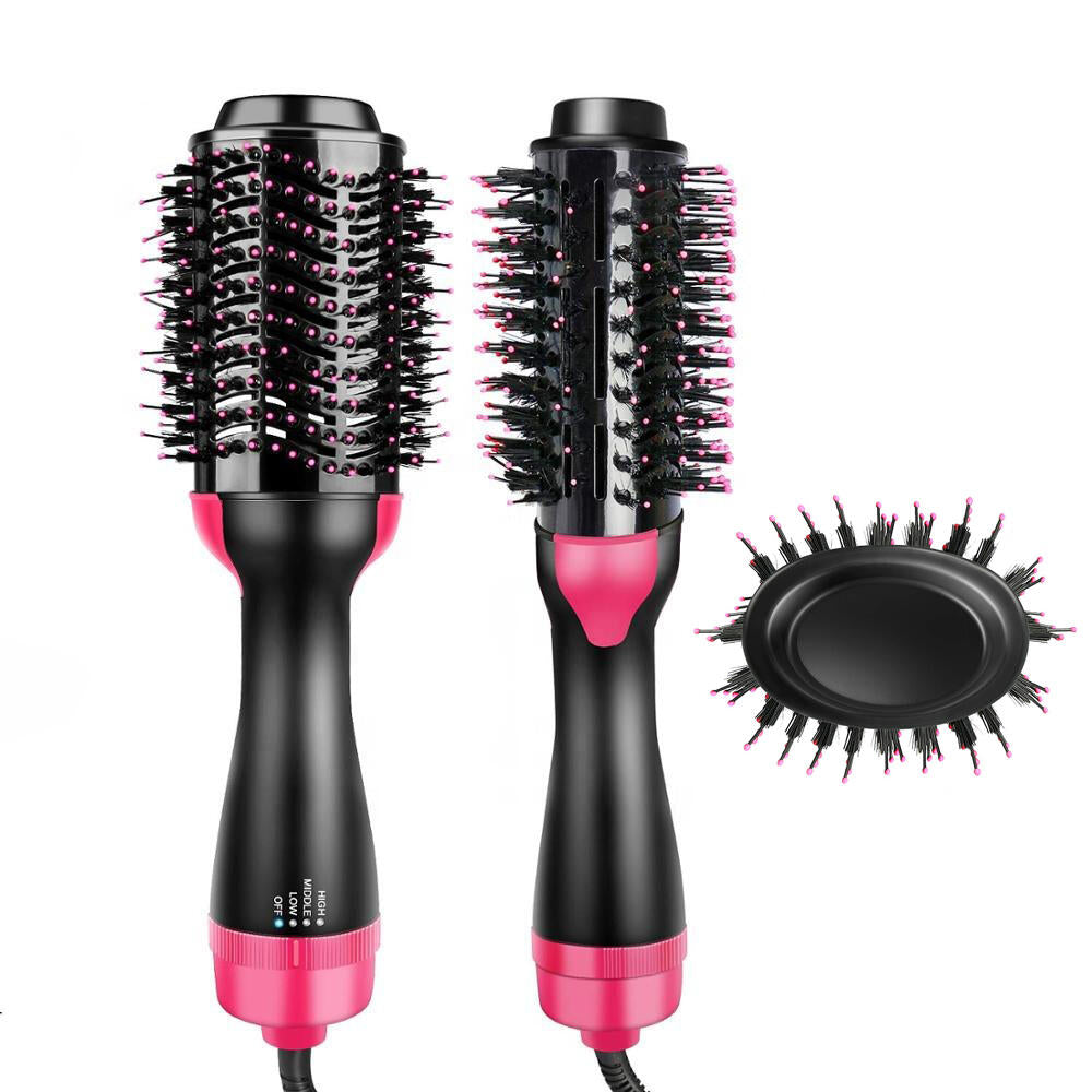 Cepillo secador rizador StylePro ™