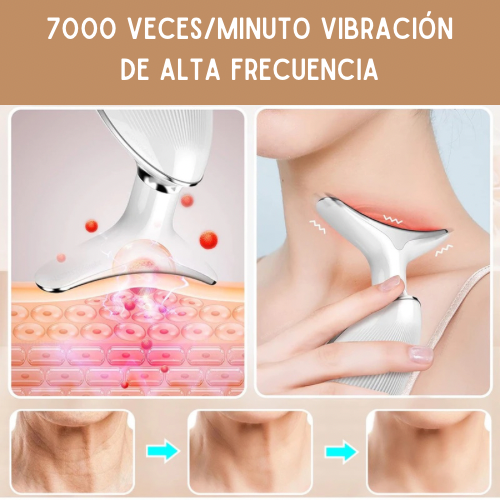 Reductor papada NeckSlim ™