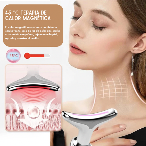 Reductor papada NeckSlim ™