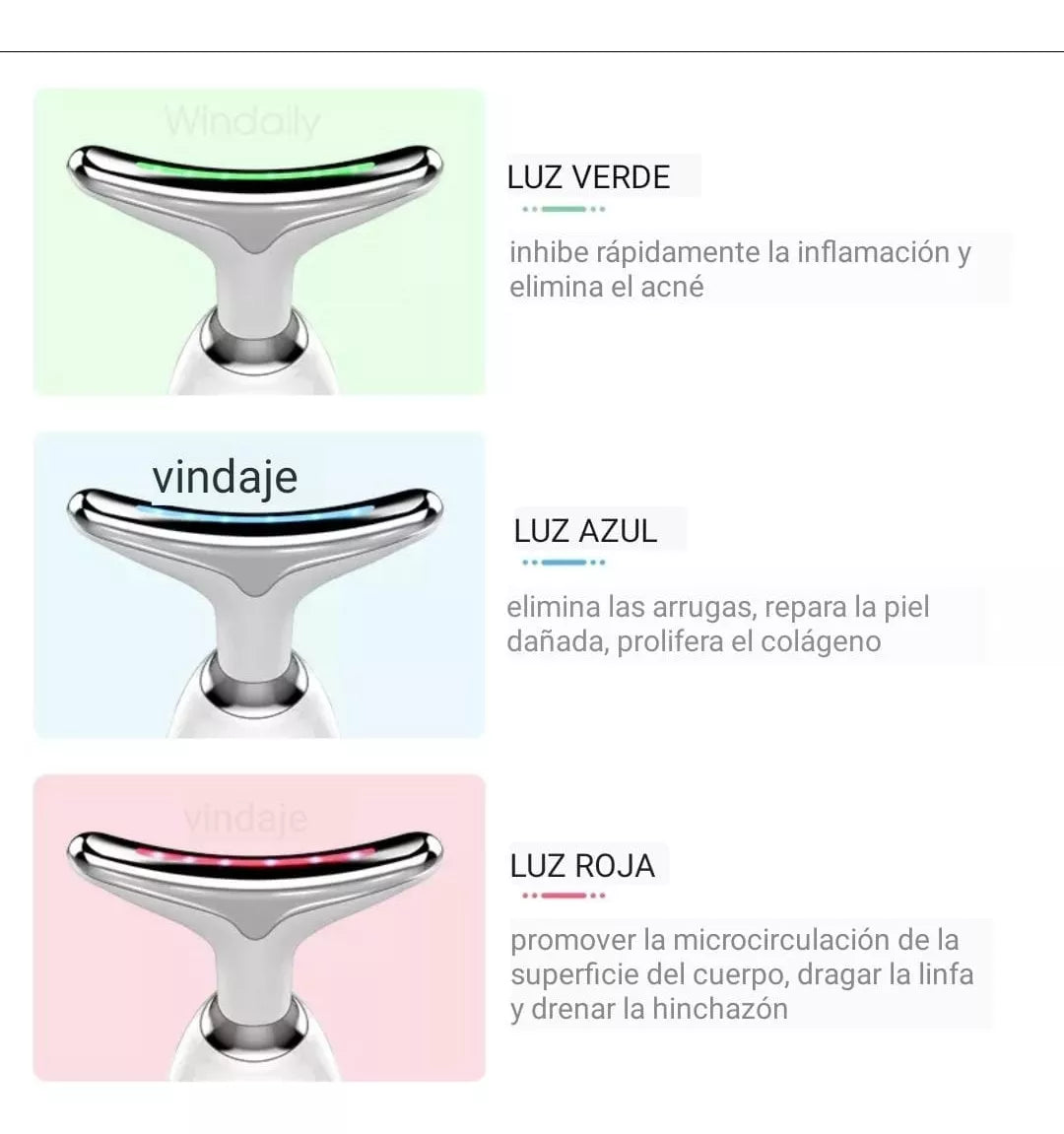 Reductor papada NeckSlim ™