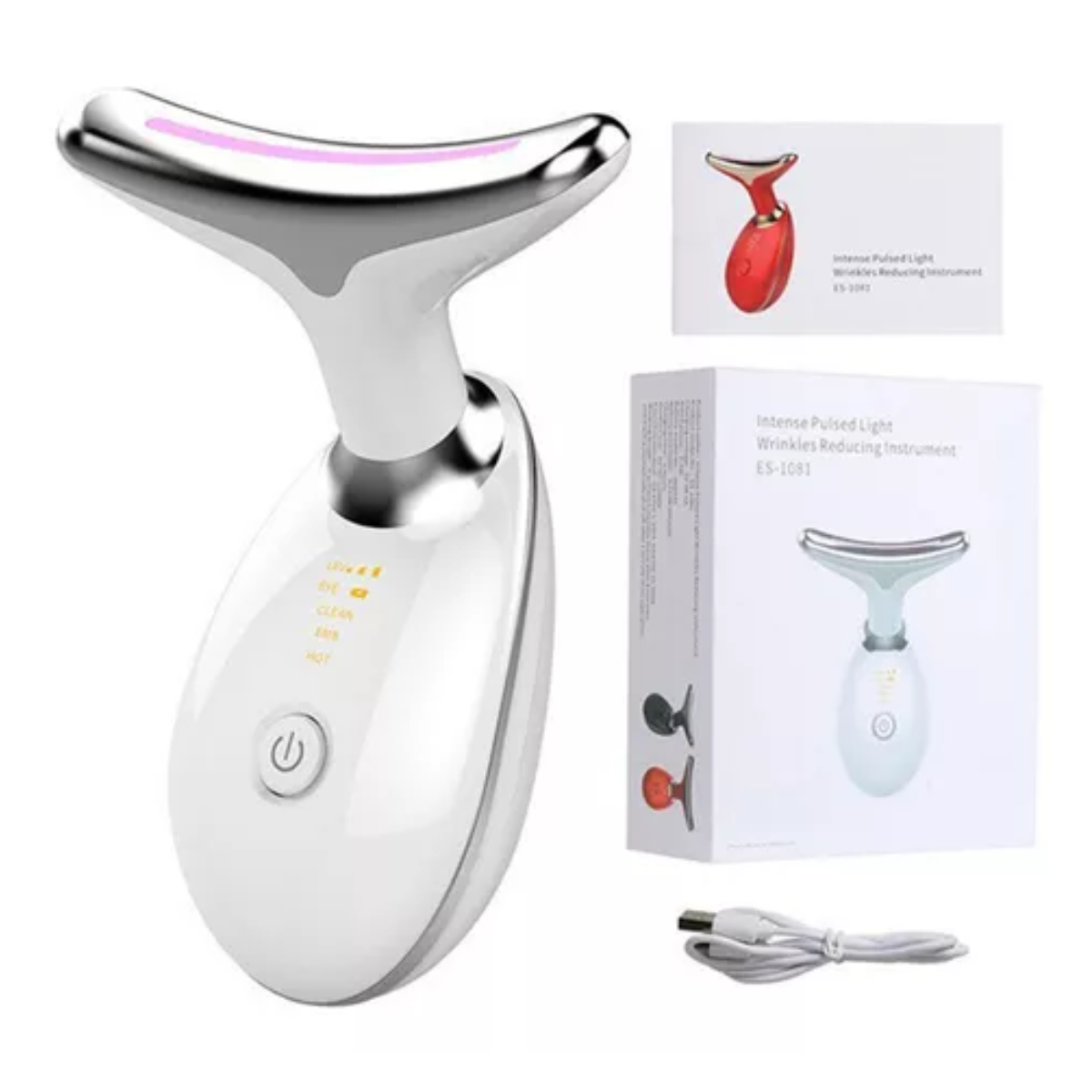 Reductor papada NeckSlim ™