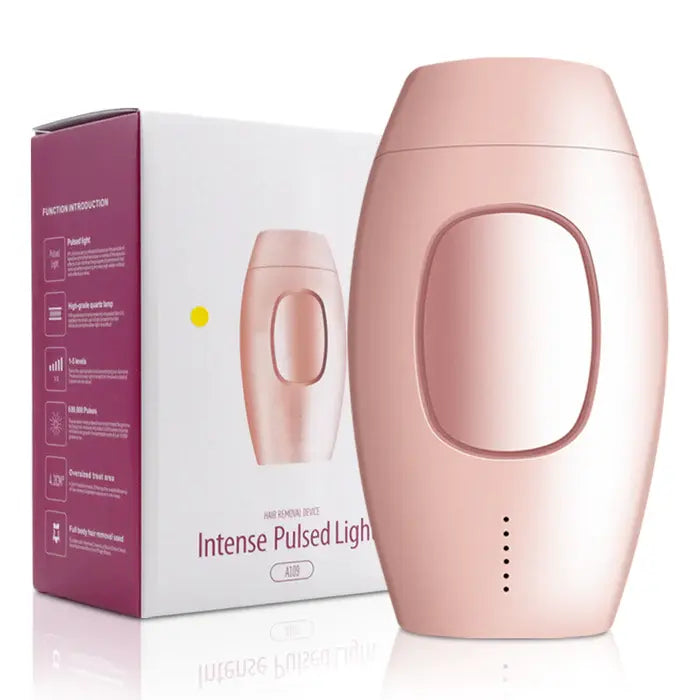 Depiladora Laser IPL LuxeSkim ™